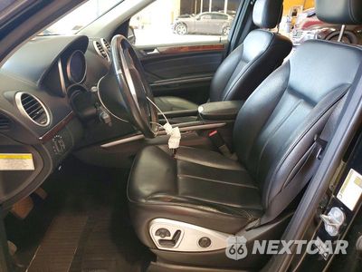 Zdjęcie 7 z 13 samochodu: 2010 MERCEDES-BENZ GL 450 4MATIC VIN:4JGBF7BE4AA591904 - miniatura