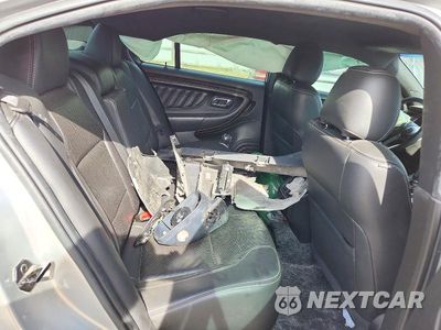 Zdjęcie 10 z 12 samochodu: 2019 FORD TAURUS LIMITED VIN:1FAHP2F8XKG115373 - miniatura