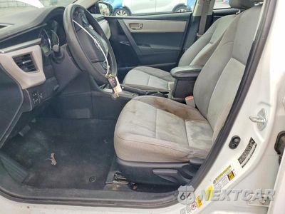 Zdjęcie 7 z 13 samochodu: 2016 TOYOTA COROLLA LE VIN:5YFBURHE0GP565589 - miniatura