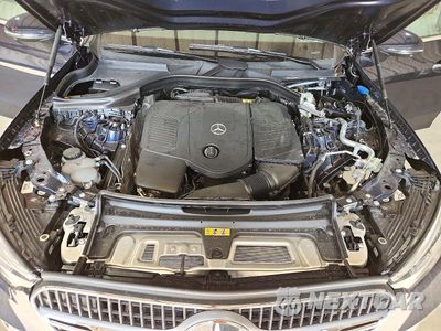 Zdjęcie 11 z 13 samochodu: 2024 MERCEDES-BENZ GLC 300 4MATIC VIN:W1NKM4HB9RF226633 - miniatura
