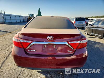 Zdjęcie 6 z 12 samochodu: 2017 TOYOTA CAMRY XSE VIN:4T1BF1FK6HU616937 - miniatura
