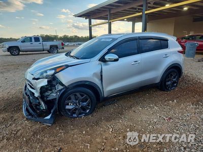 2020 KIA SPORTAGE S KNDP63AC5L7652311 - główne zdjęcie licytacji z USA - miniatura