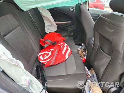 Zdjęcie 11 z 13 samochodu: 2021 FORD ECOSPORT SE VIN:MAJ3S2GE9MC404476 - miniatura