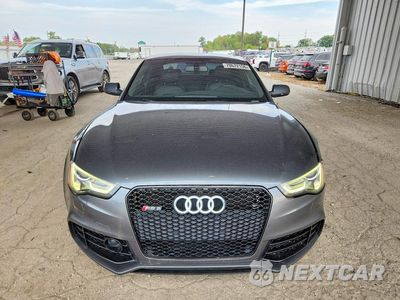 Piąte zdjęcie samochodu w środku: 2014 AUDI RS5 VIN:WUAC6AFR3EA901357 - miniatura