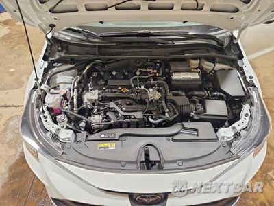 Zdjęcie 11 z 12 samochodu: 2026 TOYOTA COROLLA LE VIN:5YFB4MDEXTP471576 - miniatura