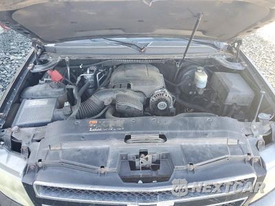 Zdjęcie 12 z 13 samochodu: 2011 CHEVROLET TAHOE K1500 LT VIN:1GNSKBE0XBR383684 - miniatura