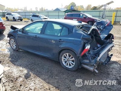 Drugie zdjęcie samochodu z przodu: 2025 TOYOTA CAMRY LE VIN:4T1DBADK2SU514615 - miniatura
