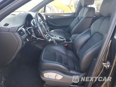 Zdjęcie 7 z 13 samochodu: 2017 PORSCHE MACAN GTS VIN:WP1AG2A56HLB51407 - miniatura