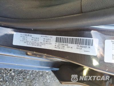 Zdjęcie 12 z 12 samochodu: 2016 CHRYSLER 200 S VIN:1C3CCCDG9GN186426 - miniatura