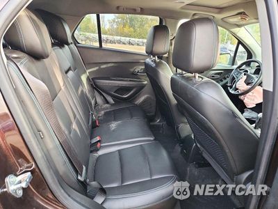 Zdjęcie 11 z 13 samochodu: 2015 CHEVROLET TRAX LTZ VIN:KL7CJTSB4FB070119 - miniatura