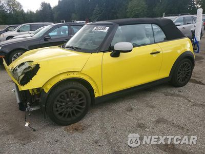 2026 MINI COOPER S WMW23GX03T2Y00456 - główne zdjęcie licytacji z USA - miniatura