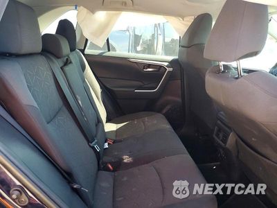 Zdjęcie 10 z 11 samochodu: 2021 TOYOTA RAV4 XLE VIN:2T3W1RFV4MW112672 - miniatura