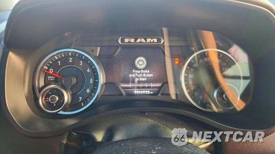 Zdjęcie 9 z 12 samochodu: 2023 RAM 1500 LARAMIE VIN:1C6SRFJT6PN542430 - miniatura