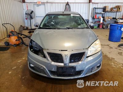 Piąte zdjęcie samochodu w środku: 2009 PONTIAC G6 VIN:1G2ZJ57K194240404 - miniatura
