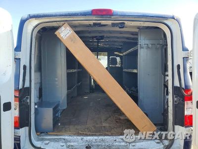 Zdjęcie 10 z 13 samochodu: 2018 NISSAN NV 1500 S VIN:1N6BF0KM5JN814234 - miniatura