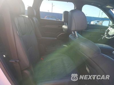 Zdjęcie 11 z 13 samochodu: 2025 KIA TELLURIDE EX X-LINE VIN:5XYP3DGC4SG639945 - miniatura