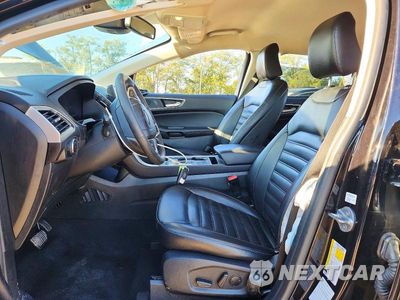 Zdjęcie 7 z 13 samochodu: 2024 FORD EDGE SEL VIN:2FMPK4J92RBA89073 - miniatura