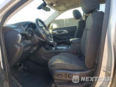 Zdjęcie 7 z 13 samochodu: 2018 CHEVROLET TRAVERSE VIN:1GNERGKW3JJ105253 - miniatura