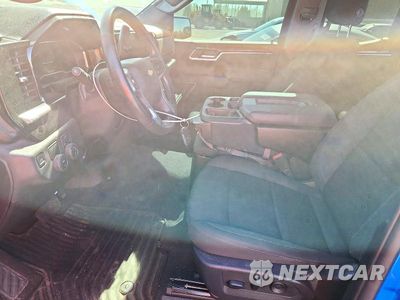 Zdjęcie 7 z 12 samochodu: 2025 CHEVROLET SILVERADO C1500 LT VIN:1GCRACEK2SZ272466 - miniatura