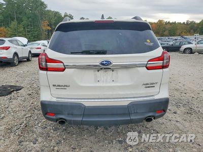 Zdjęcie 6 z 13 samochodu: 2020 SUBARU ASCENT LIMITED VIN:4S4WMAPD2L3413484 - miniatura