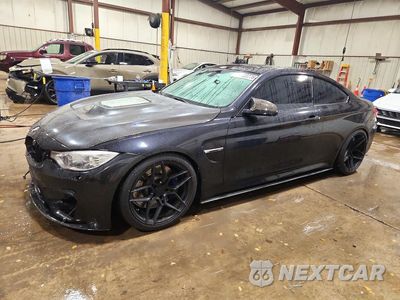 2016 BMW M4 WBS3R9C55GK335762 - główne zdjęcie licytacji z USA - miniatura