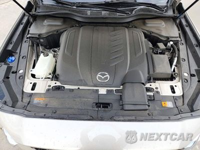 Zdjęcie 12 z 13 samochodu: 2026 MAZDA CX-90 PREFERRED VIN:JM3KKBHD6T1376665 - miniatura