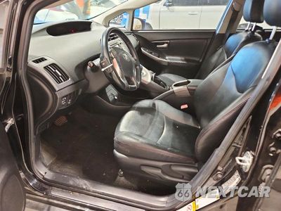 Zdjęcie 7 z 12 samochodu: 2013 TOYOTA PRIUS PERSONA SERIES SE VIN:JTDKN3DU5D5580959 - miniatura