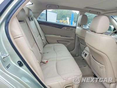 Zdjęcie 10 z 13 samochodu: 2008 TOYOTA AVALON XLS VIN:4T1BK36B08U308699 - miniatura