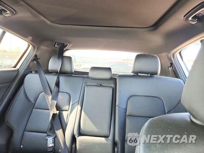 Zdjęcie 10 z 13 samochodu: 2020 KIA SPORTAGE S VIN:KNDP6CAC3L7838400 - miniatura