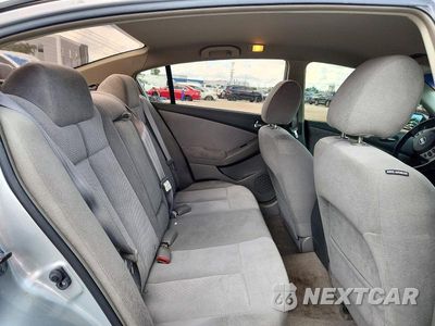 Zdjęcie 10 z 12 samochodu: 2009 NISSAN ALTIMA 2.5 VIN:1N4AL21E59N539270 - miniatura