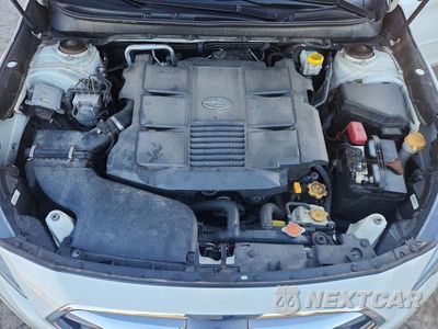Zdjęcie 11 z 12 samochodu: 2019 SUBARU LEGACY 3.6R LIMITED VIN:4S3BNEN60K3023655 - miniatura