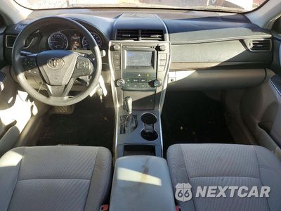 Zdjęcie 8 z 12 samochodu: 2017 TOYOTA CAMRY LE VIN:4T1BF1FKXHU700890 - miniatura