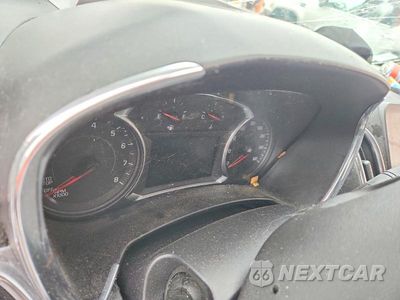 Zdjęcie 9 z 13 samochodu: 2020 CHEVROLET EQUINOX PREMIER VIN:3GNAXYEX4LS610511 - miniatura