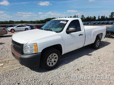 2012 CHEVROLET SILVERADO C1500 1GCNCPEA5CZ119685 - główne zdjęcie licytacji z USA - miniatura