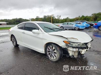 Czwarte zdjęcie samochodu z boku: 2013 HONDA ACCORD EXL VIN:1HGCT1B86DA010658 - miniatura