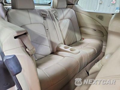 Zdjęcie 10 z 12 samochodu: 2014 NISSAN MURANO CROSSCABRIOLET VIN:JN8AZ1FY9EW300674 - miniatura