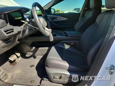 Zdjęcie 7 z 13 samochodu: 2024 ACURA ZDX A-SPEC VIN:4W5KHMRK6RZ504299 - miniatura
