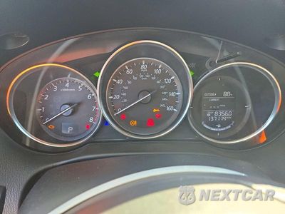 Zdjęcie 9 z 13 samochodu: 2016 MAZDA CX-5 SPORT VIN:JM3KE4BY1G0742705 - miniatura