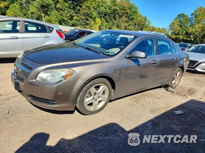 2012 CHEVROLET MALIBU LS 1G1ZA5EU9CF216839 - główne zdjęcie licytacji z USA - miniatura