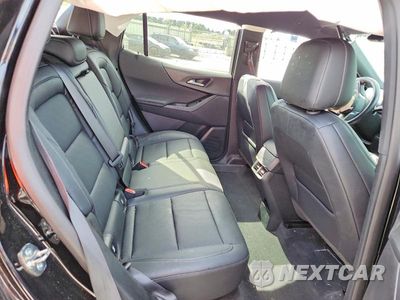 Zdjęcie 10 z 12 samochodu: 2026 CHEVROLET EQUINOX LT VIN:3GNAXHEG0TL395283 - miniatura