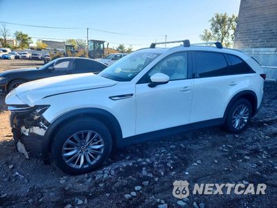 2025 MAZDA CX-90 PREFERRED JM3KKBHA2S1239338 - główne zdjęcie licytacji z USA - miniatura