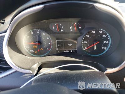 Zdjęcie 9 z 12 samochodu: 2025 CHEVROLET MALIBU LT VIN:1G1ZD5ST0SF145449 - miniatura