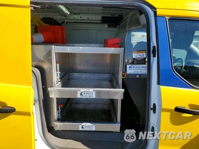 Zdjęcie 11 z 13 samochodu: 2022 FORD TRANSIT CONNECT XL VIN:NM0LS7S21N1506885 - miniatura
