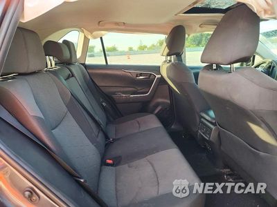 Zdjęcie 11 z 13 samochodu: 2019 TOYOTA RAV4 XLE VIN:2T3W1RFV1KC030316 - miniatura