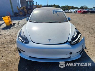 Piąte zdjęcie samochodu w środku: 2023 TESLA MODEL 3 VIN:5YJ3E1EA8PF499681 - miniatura