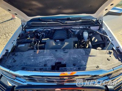 Zdjęcie 11 z 12 samochodu: 2017 CHEVROLET SILVERADO K1500 LTZ VIN:3GCUKSEC0HG315477 - miniatura