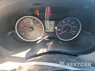 Zdjęcie 9 z 13 samochodu: 2014 SUBARU FORESTER 2.5I PREMIUM VIN:JF2SJAEC5EH454995 - miniatura