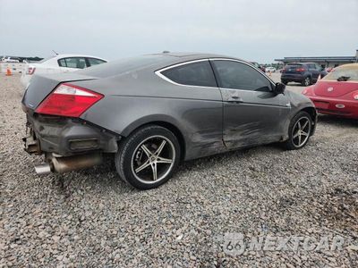 Trzecie zdjęcie samochodu z tyłu: 2008 HONDA ACCORD EXL VIN:1HGCS12868A000544 - miniatura