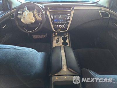 Zdjęcie 8 z 13 samochodu: 2016 NISSAN MURANO S VIN:5N1AZ2MH4GN163281 - miniatura