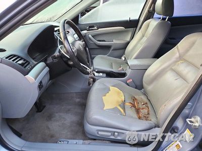 Zdjęcie 7 z 12 samochodu: 2008 ACURA TSX VIN:JH4CL96878C021670 - miniatura